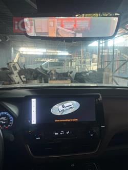 تويوتا جراند هايلاندر